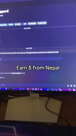 #fyp #internetmoney #fupage #whop 