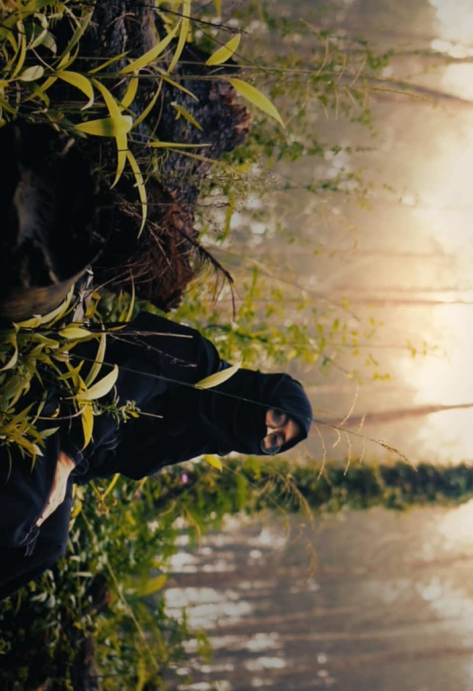 Bantu ramaikan guys Pada akhirnya semua akan merindukan hijaunya alam, tenangnya mata air, sejuknya cahaya. #videocinematic #cinematography #cinematicalam #videonature #fyppppppppppppppppppppppp #fyp #sonyzve10 #masukberanda  #masukberandafyp 