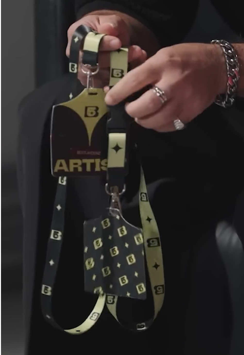 Bu andan sonraki düelloda, unutulmaz bir performans izlemiştik değil mi? 👀♥️  Big5 tüm bölümler, YouTube kanalımızda yayında! ✨