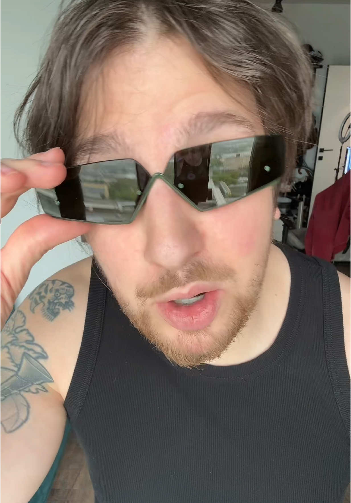 Пацаны, девственность это круто 