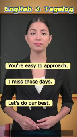 English to Tagalog Translation  #teachermama #creatorsearchinsights #fypspotted #learning #ai 