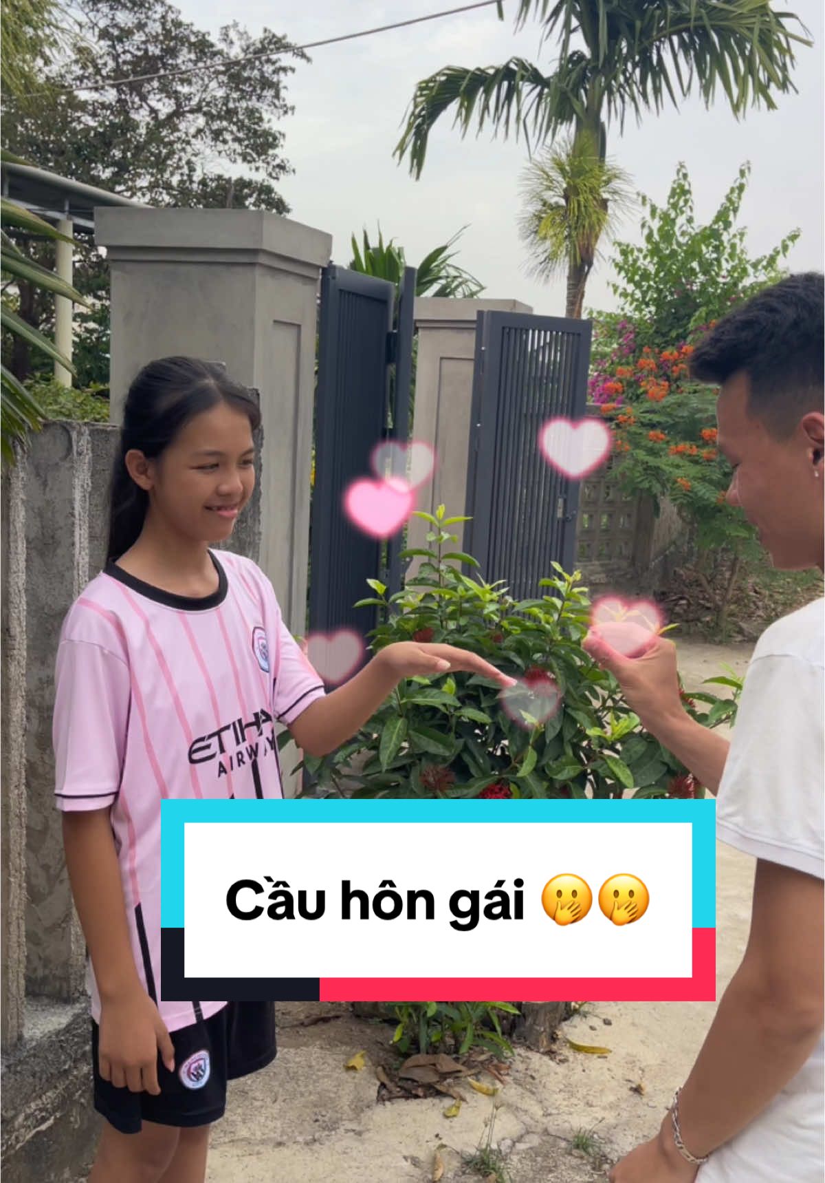Gái chê eng nghèo và cái kết #quankhoinghiep #hoangngocquan #viral #trending #gaichetraingheo #tiktokgiaitri 
