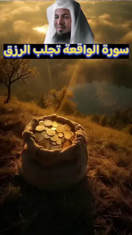 سورة الواقعة تجلب المال والرزق وتطرد الفقر، الشيخ محمد بن علي الشنقيطي  #الرزق #المال #البركة #موعظة #لاإله_إلا_الله_محمد_رسول_الله #الشنقيطي #السعودية #france #fyp 