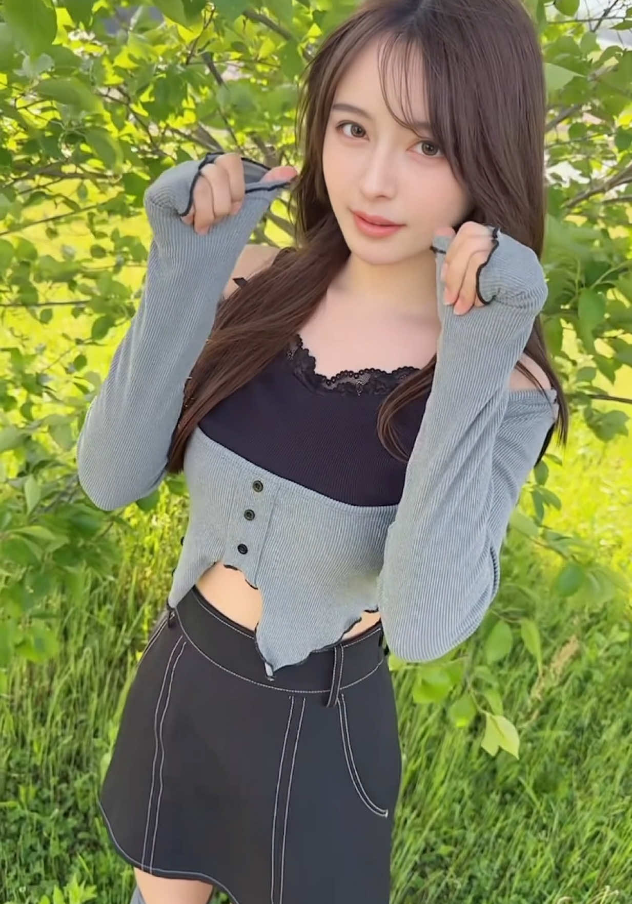 凄い人に見られました…笑