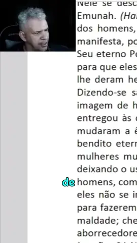 8 De Desonrarem Seus Corpos Em Tecido, #videos #deusefiel #jesus #cristo #yahussain #judeus #yahudi #DEUS #PAI #VIDEO #videoviral #VIDEOS #israel #deus #deus_no_controle #deusnocomando #ff #guerra #JE