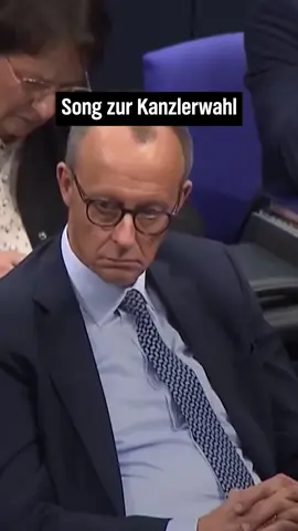 Wackliger Start für den Kanzler. Unser Song zur letzten Woche für Friedrich Merz. #Merz #Wahl #Koalition #satire #extra3