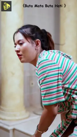 #Buka Melolo dan cari judulnya secara gratis untuk melihat konten lengkapnya #meloloid#clips #butamatabutahati