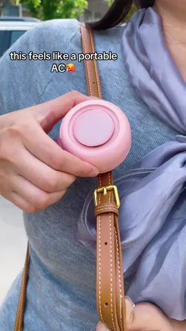 Found My True Love! This Handheld Fan Is An Absolute Game-Changer! #Aecooly#fyp#AeroUltra#MothersDay#HandheldFan#StayCool#SummerEssentials#TikTokShopSpringGlowU p#TikTokShopMemorialDay#tiktokshoprestock#TikTokShopMothersDay#GadgetLover#CoolTech#SummerVibes#CoolAndComfy#CoolingFan#summertime#ttslevelup