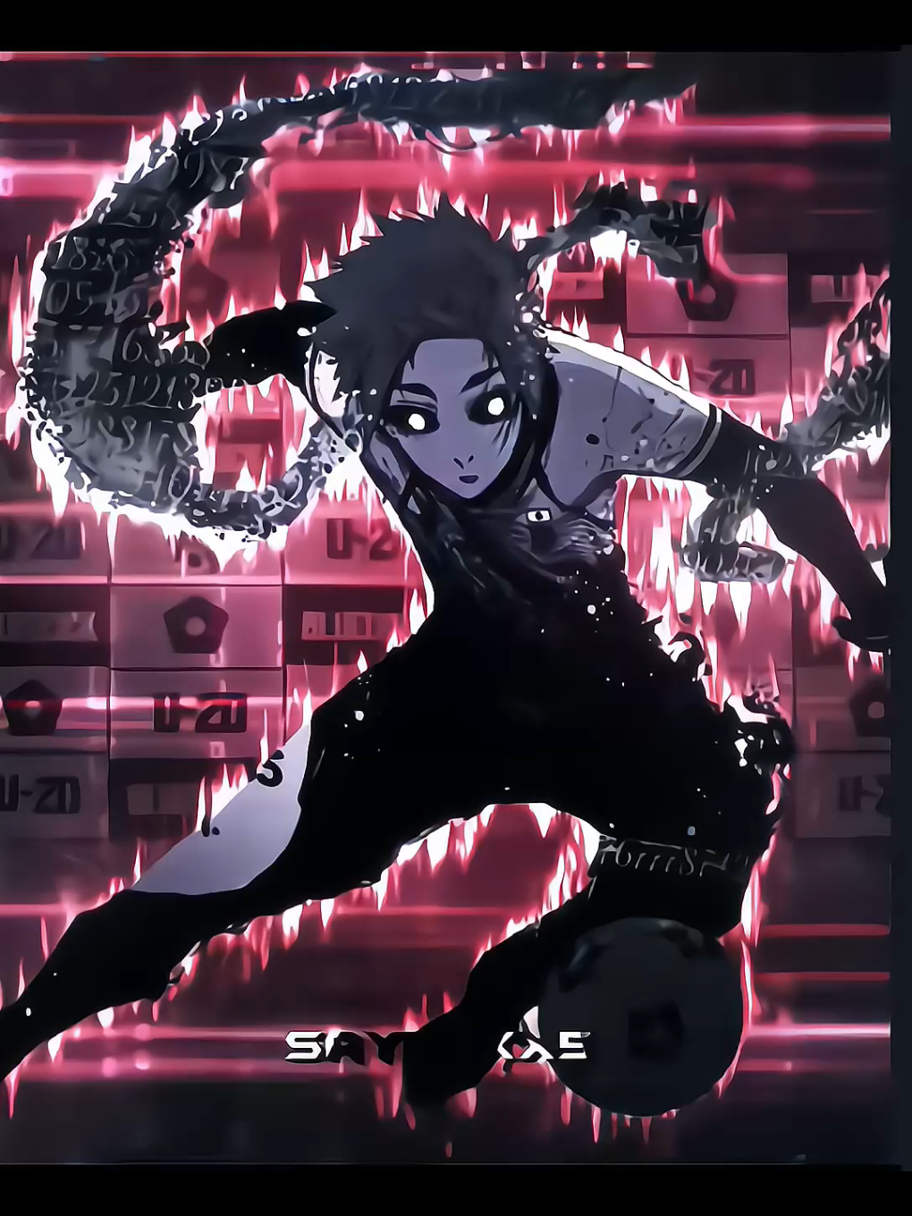 👾 #itoshisae #itoshisaebluelock #itoshisaeedit #itoshisaebluelockedit #bluelock #bluelockmanga #bluelockedit #bluelockmangaedit #recommendations 