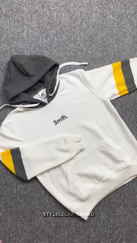 House of Smith Worhood Hoodie  Pria Casual #hoodie #hoodiekeren #outfitkekinian #houseofsmith 