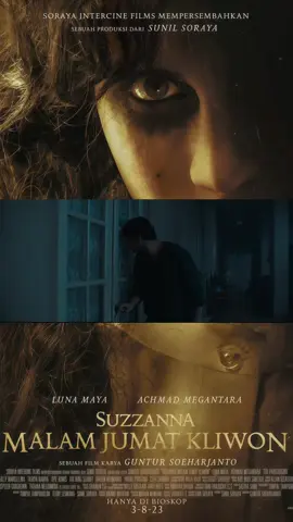Film Suzzanna: Malam Jumat Kliwon Part 21 #fy #fyp #fypシ゚ #foryou #foryoupage #beranda #berandatiktok #filmhorror #suzzannajumatmalamkliwon #lunamaya #achmadmegantara #tiopakusadewo #taskyanamya 