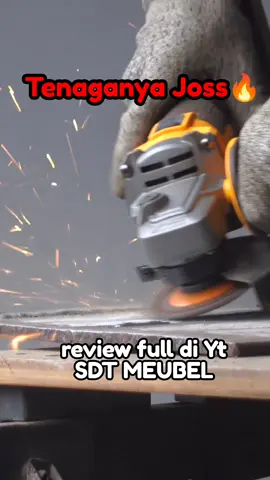 terbaik dan terbaru dari ingco.. INGCO CAGLI202621 CORDLESS BRUSHLESS ANGLE GRINDER 20V #gerindacordless 