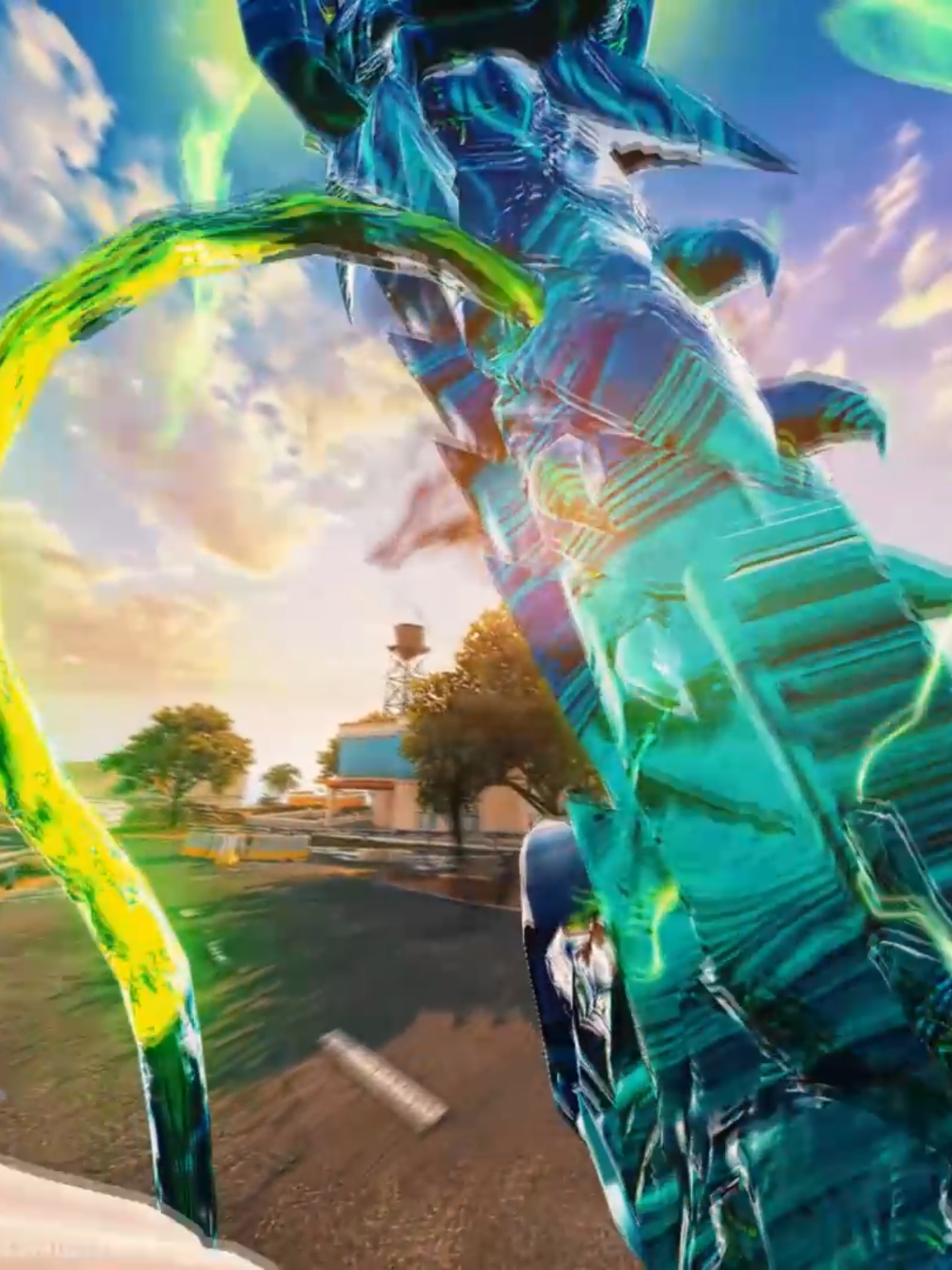 ETERNAL GALIL NOXDRA #bloodstrike #bloodstrikeclips #bsgameterbaik #bloodstrikemobile #bloodstrikepartner #fps #fenzyy #fyp 