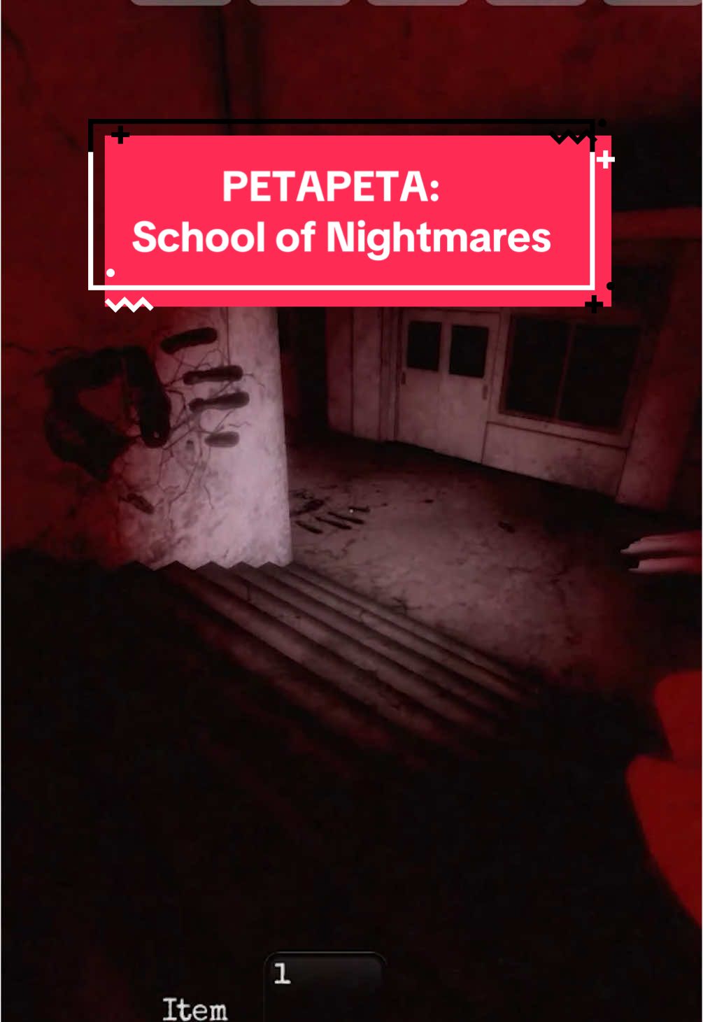 Khi PETAPETA trỗi dậy thì mới biết ai chạy nhanh hơn ai 😇 #roblox #robloxvietnam #robloxgames #robloxvng #petapetaschoolofnightmare #petapeta #GamingOnTikTok 