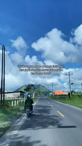 Langsung sehat 😍😍😍 #danautoba #samosir #fyp #foryou #bcaxyz #fyppppppppppppppppppppppp #soundviral 