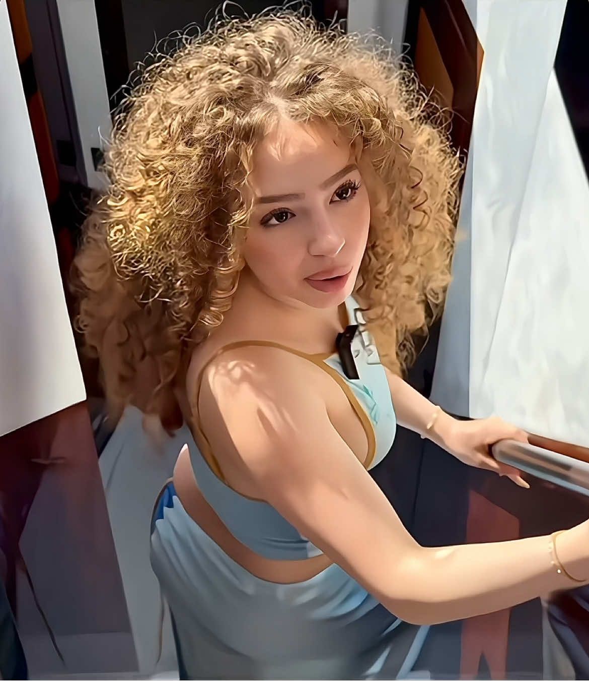 || ༆#freescenepack Eliana kalogeras scenepack in their newest Video 4K quality ! Doing Sunday next ༄ #elianafreescp #elikalogerascenepack #kalogerasscenepacks #aureliascp #miamivlog #thekalogeras #elianakalogerasdancemoves #summervibes #youtubevideo4k #bIowup #summeroutfits #scpyouneed #scptt #fancamsc @Eliana Kalogeras 