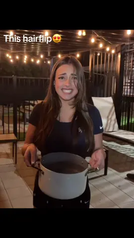 @fiorella wilkinson #edit #videos #pretty #girls #hair #hairflip #icebucketchallenge 