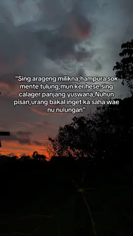 Hampuraaa              #haturnuhun #hampura #katakatasunda #quotessunda #fyppppppppppppppppppppppp 