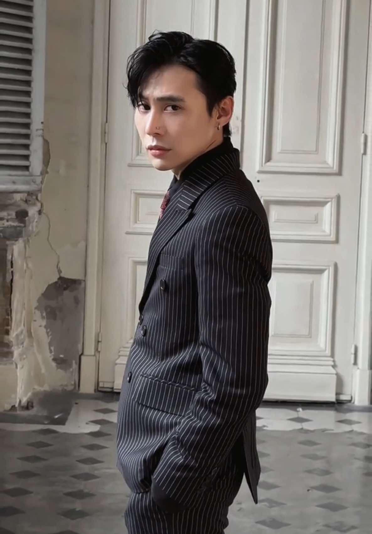 Em muốn khoảng cách 2 ta, từ thương trở nên lạ xaa hả 🥹 #kaingo #SSteam #fyp #bienhinh 