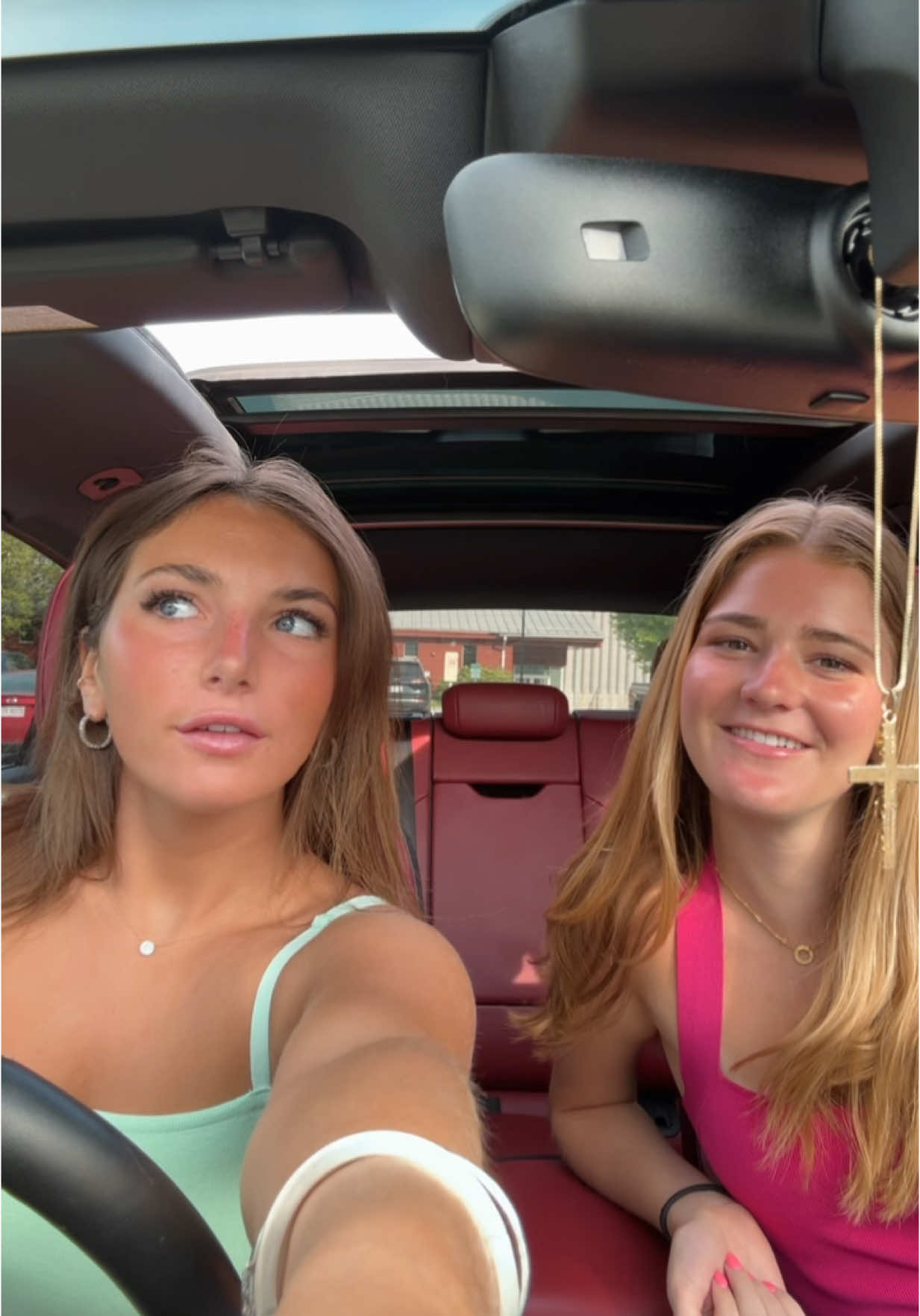 Pov our last few mornings together 😫