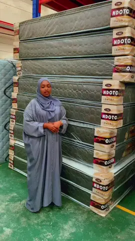 Ndoto is an orthopedic fibre matress with a 7yr warranty …very comfy and durable matress..hapa back alignment hakuna kubahatisha…place your ordees with us..##springmatress #orthopedicspringmatress #matressshopping #springmatressonsale #orthpoedicpillow #mokomatresses #mimimatresstoppers #doublespringmatres #orthopedicspringmatress #silentnightmatress #mokomatresses #orthoblisssuperspringmatress #silentnightmatress 