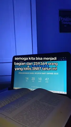 yakin kita pasti lolos snbt 28 mei nanti aminn💙🤲🏻  #utbk #snbt2025 #pejuangptn #kampusimpian #pengumuman #lolosptn #jalurlangit #fyp #foryou #4u #xyzbca 