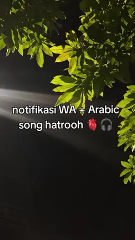 #notifikasiwhatsaap #arabicsong #masyaallahtabarakkallah #fyy 