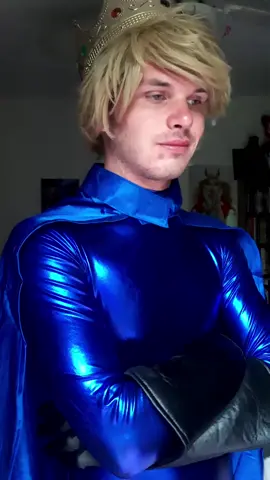 #frostiousthewinterprince 