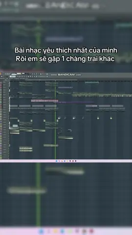 Lại buồn nữa rồi #producerde 
