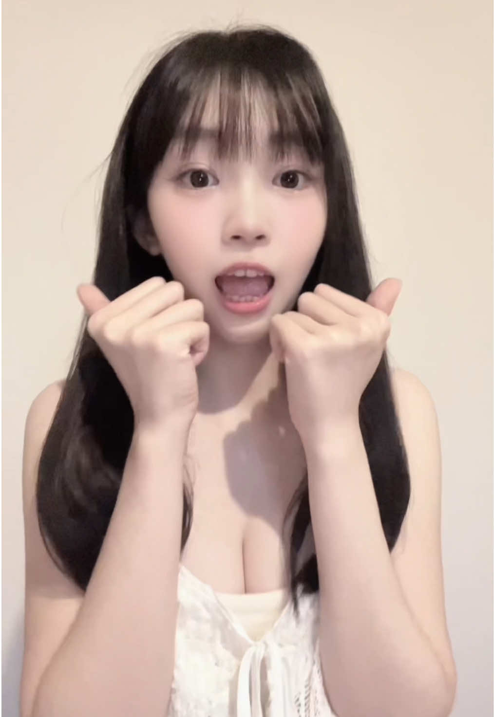 好大⋯#發到脫單 #看到最後 