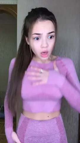Когда твоё второе Я проситься наружу 😇😈