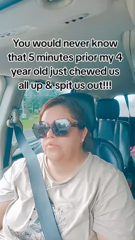 I dont know how to deal 😕 #fyp #relatable #MomsofTikTok #mom #kidsbelike #toddlersoftiktok 