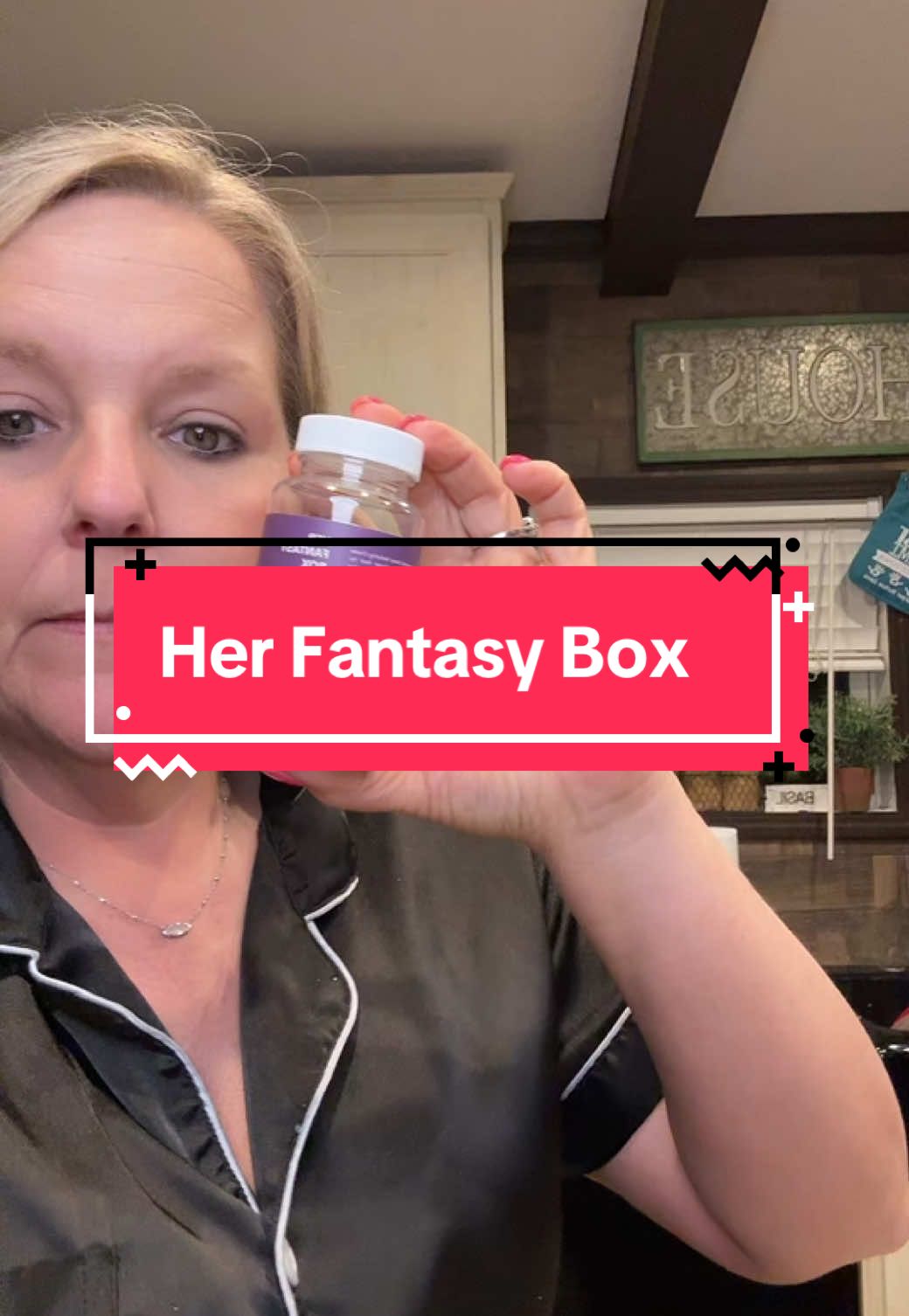 Her Fantasy Box now has the healthy box probiotics. #herfantasybox #probiotics #probioticsforwomen #womenshealth #tiktokshopspringglowup #tiktokshopmothersday #tiktokshopsummerturnup #dealforyoudays #ttslevelup #fyp 