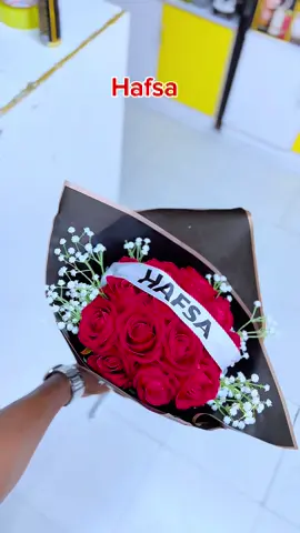 Hafsa #dalabgifts #foryoupage #homeofgift 