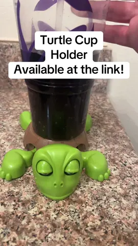 #cupholder #coaster #turtle 