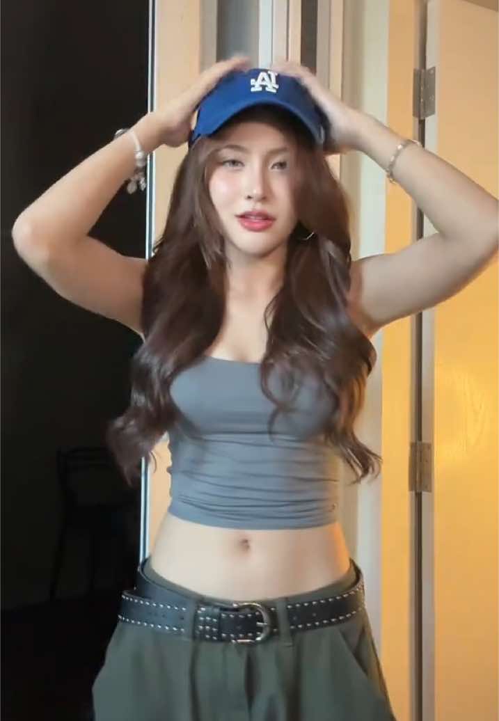 มาช้าเพราะแกะท่าอยู่🫠  #fyp #fypツ 