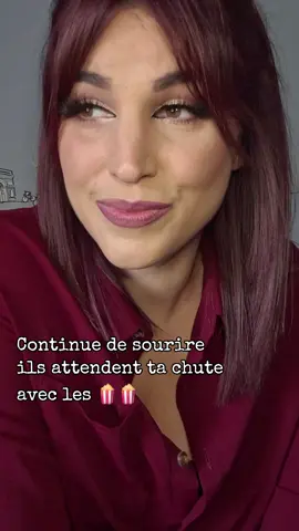 laisse les croire que tous va bien #lagirafedu13 #pourtoi #tiktok 