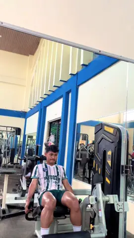 #gym #sepakbola #fisik #latihan #rangkasbitungbanten 