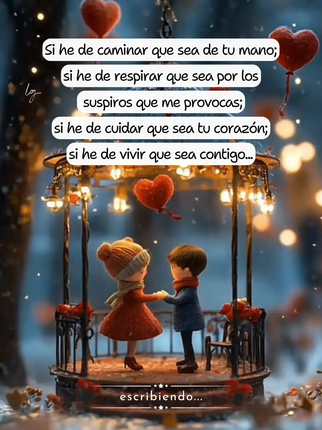 Te amo ❤️ #amor #amorbonito #teamo #loveyou #todocontigo #parejas #enamorados #frasesparadedicar #paradedicar #mieternoamor #fyp #parati #viraltiktok 