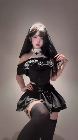 忏悔吧 #狐狸不是妖 #妤子酱u 