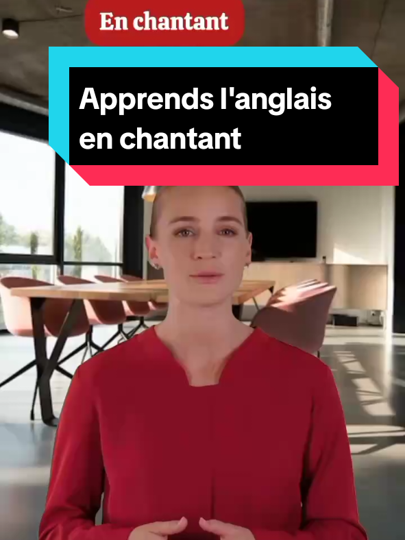 🎶📚 APPRENEZ L'ANGLAIS EN CHANTANT ! 🎤🇫🇷➡️🇬🇧 Méthode pédagogique musicale pour un apprentissage amusant et efficace ! #apprendrelanglais #learnenglish #anglaisfacile #anglais #englishteacher #english #aprendeingles #mikethechameleon #speakenglish #anglaispourlesnuls  #quiztraduction 