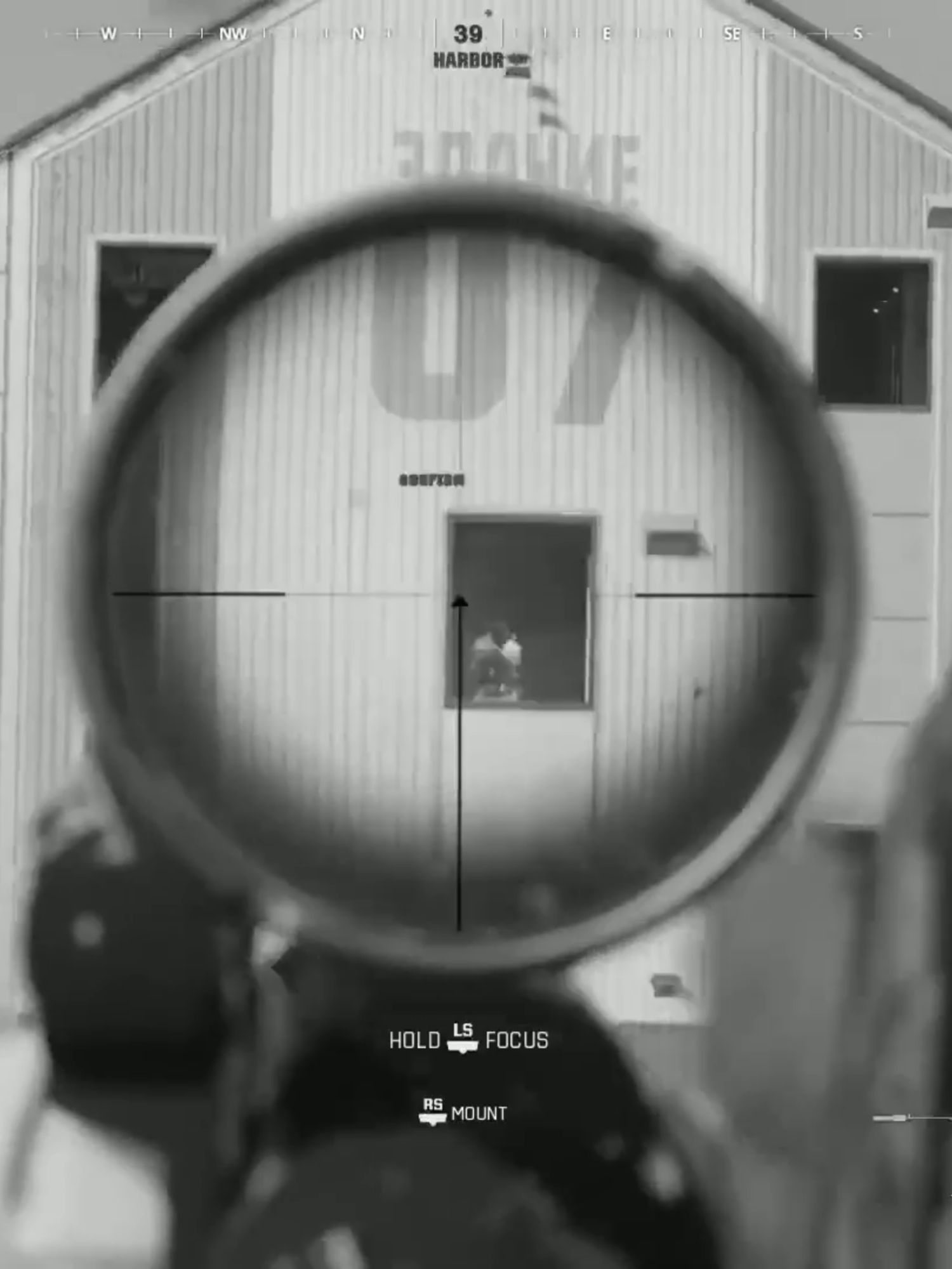 Sniping is still alive in 2025#cod #pcgaming #sniper