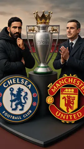 Chelsea – Man United | Vòng 37 Ngoại Hạng Anh #chelsea #manchesterunited #PremierLeague #football #thethaomoingay #ngoaihanganh 