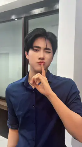 🤫 & 🕺 with me #donamson #namson #남손 