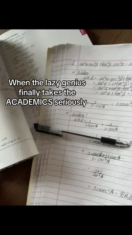 Part 1| #studytok #academicvalidation #weaponofacademics #lazygenius#toxicmotivationstudy #mathematics #fypシ゚ #foryoupage #rightaudience 