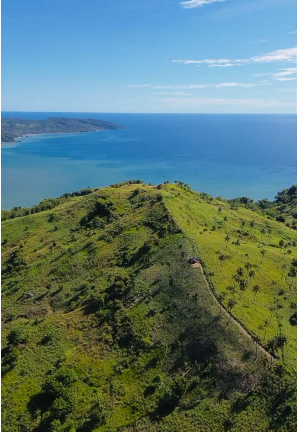 Bukan di bukit Merese Lombok, ternyata view cantik ini ada di Geopark Ciletuh 😄✨ cantik banget kan! Yuk agendakan explore ke Geopark Ciletuh, karena banyak banget destinasi wisata yang cantik dan worth it untuk kalian datengin 😄 📍Geopark Ciletuh, kab Sukabumi, Jawa Barat #ciletuh #geoparkciletuh #exploresukabumi #explorejabar #wonderfulindonesia #pesonaindonesia #sukabumi #jawabarat #wisatajabar 
