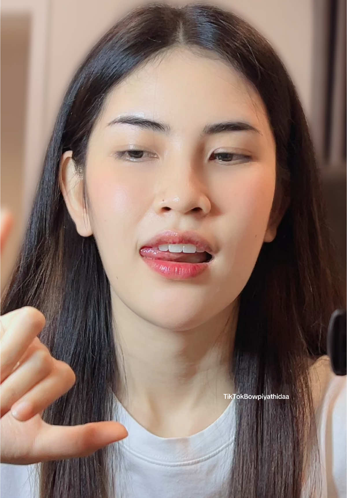 รับสายอ้ายแหน่ #โบปิยะธิดา 