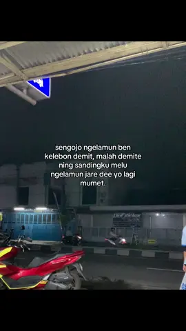 Jan ndak masok og demite 😭