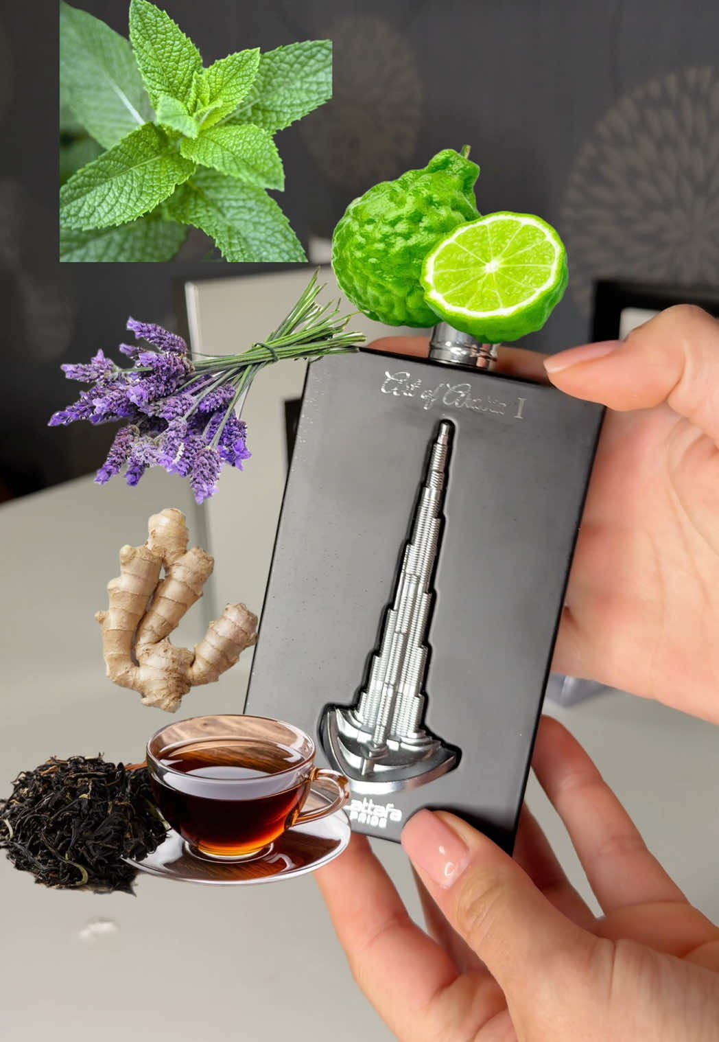 Unboxing Art of Arabia 1. Prisni çfarë notash ka ky parfum! #delattafaperfumes #perfumes #lattafa #tirana #albania #kosovo #prishtina 