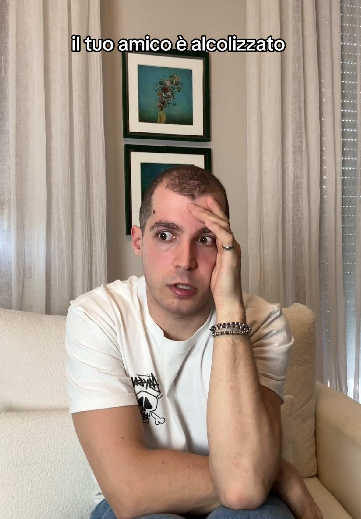 ogni scusa è buona #amico #amica #amici #ubriaco #ironia #commedia 